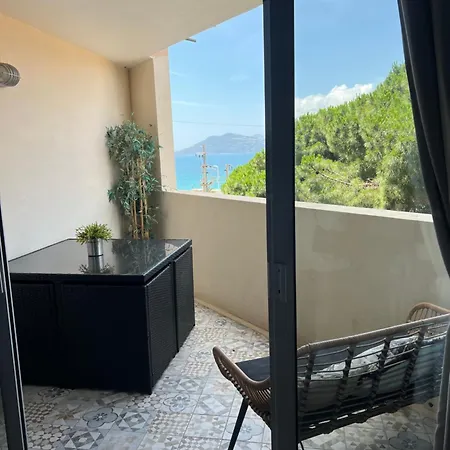 Apartamento Joli 2 Pieces Aux Pieds Des Plages