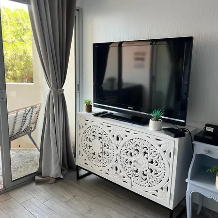 Joli 2 Pieces Aux Pieds Des Plages