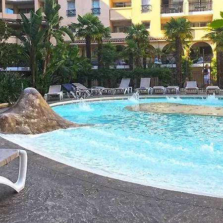 Apartment Joli 2 Pieces Aux Pieds Des Plages