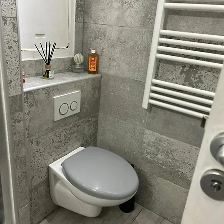 Joli 2 Pieces Aux Pieds Des Plages Appartement