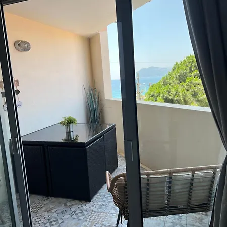 Joli 2 Pieces Aux Pieds Des Plages Apartment *