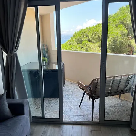 Apartment Joli 2 Pieces Aux Pieds Des Plages *